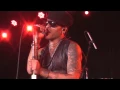 Download Lagu Lenny Kravitz, \