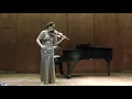 My Favorite Things Arr. Meredith Riley & Josh Jacobson