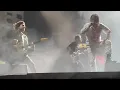 Download Lagu My Chemical Romance: It’s Not A Fashion Statement, It’s A Deathwish [Live 4K] (Milton Keynes - 2022)