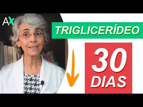 Download MP3 Como baixar triglicerídeos em 30 dias