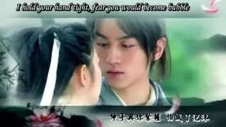  engsub the romance of condor heroes 2014 ed 2014 