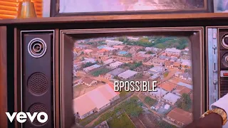 bpossible single and searching official video ft woli agba