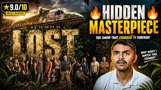lost season 1 review is it better than from 