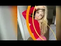 PLUS SIZE CURVY MODEL ACROPOLIS 1989 LIFESTYLE BIOGRAPHY