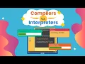What Actually Happens When You Run Code Difference between compilers and interpreters