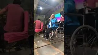 سميره احمد وحشوني ليالي الحب معاك 