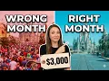 Stop Wasting 3 000 at Disney World The Best Month for YOUR Family Type