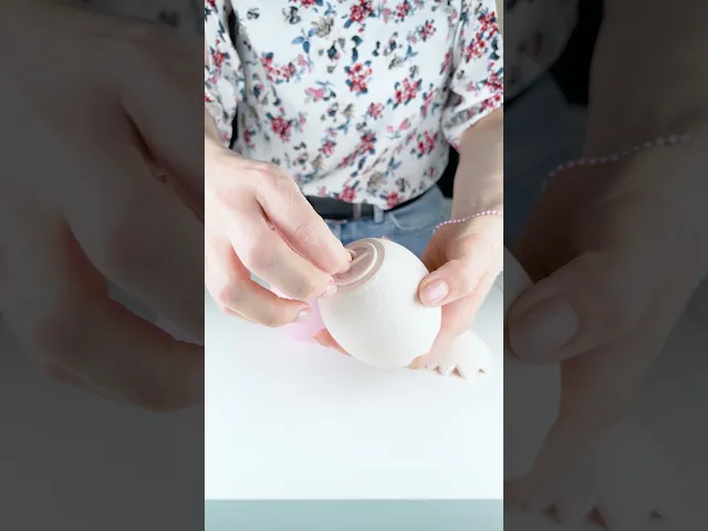 Easter Trio Egg Container, Fun Easter Design, Toy for Chick! video thumbnail