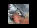 Code P1237 Fuel Pump Secondary Circuit 2003 Ford Focus