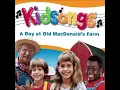 Kidsongs - John Jacob Jingleheimer Schmidt (Instrumental)