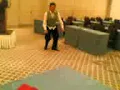 özkan dans