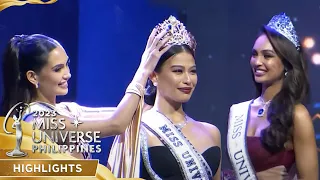 Download Phenomenal Queens Crowning Moment | Miss Universe Philippines 2023 MP3