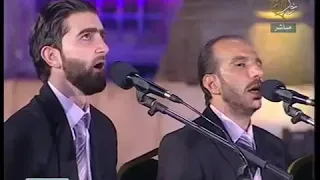 نور الدين خورشيد الله الله دندنها