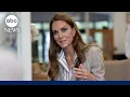 Download Lagu Kate Middleton opens up about cancer recovery