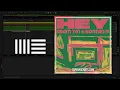 Adam Ten & Bontan - Hey (Ableton Remake)