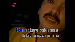 anggur merah caca handika