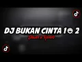 Download Lagu Dj Bukan Cinta 1 Atau 2 X Aku Pilih Mama Muda Mashup - (Slowed \u0026 Reverb) 🎶