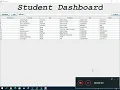 IntelliJ with java and ms access database how to update record