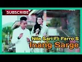 Lagu Inang Sarge. Voc. Nila Sari, Farro Simamora, Yatie Amarra Ft Ridho. Lagu Tapsel Madina Terbaru