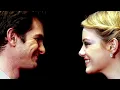 Download Lagu emma stone and andrew garfield - stonefield - when emma falls in love (taylor's version)