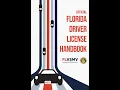 Florida Driver Handbook -