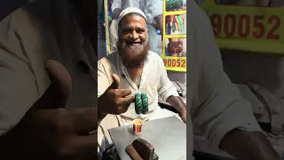 चाचा की कलाकारी को सलाम 🫡 