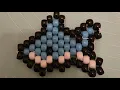KANDI SHARK CHARM TUTORIAL
