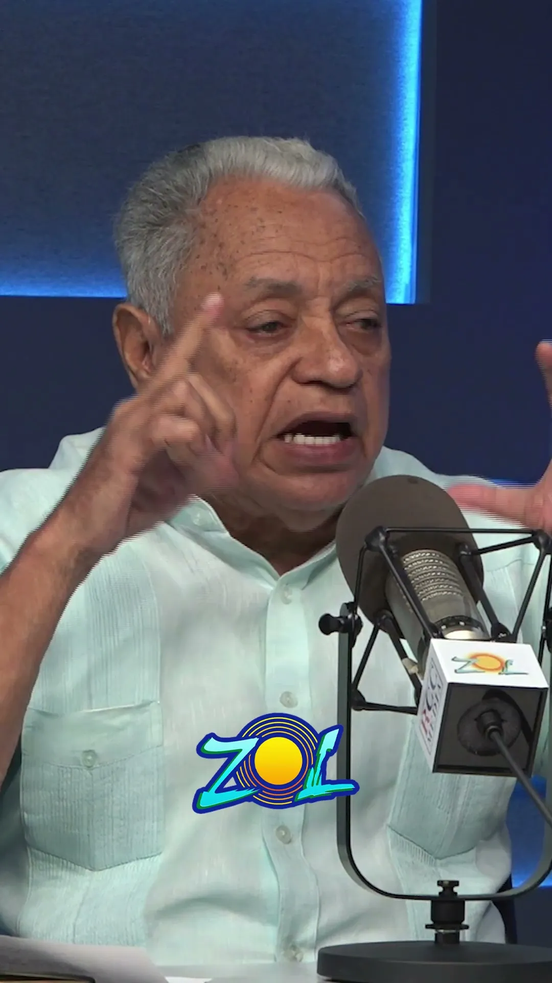 Nueva Reforma Integral de Educación