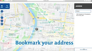 New and Improved PECO Outage Map