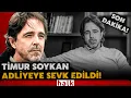 Download Lagu SON DAKİKA! Sosyal medya paylaşımı nedeniyle gözaltına alınmıştı! Timur Soykan adliyeye sevk edildi!