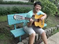 MV 12345 I love You - The Bottom Girl