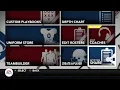 NCAA Football 14 - Secret Update to 2022 2023 Season ROSTERS
