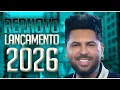 CD THIAGO JHONATHAN MÚSICAS NOVAS 2026 LANÇAMENTO NOVO 2026