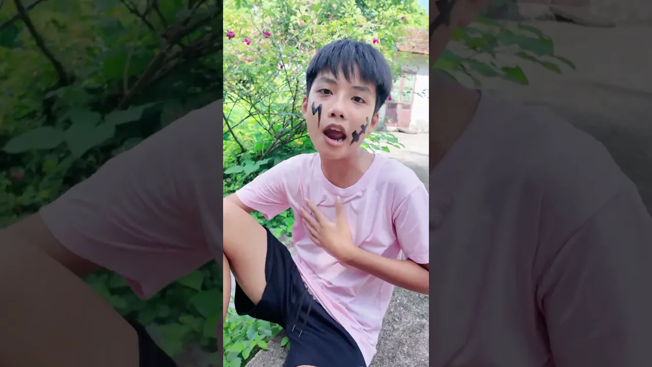 Con ơi | Tân ối á