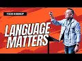LANGUAGE MATTERS Leadership Unleashed