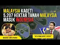 Lagu Malaysia Bangga Dapat 3 Desa‼️ Ternyata Ribuan Hektar Malaysia Lepas ke Indonesia