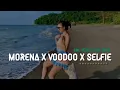 Download Lagu DJ MASHUP - Morena x Voodoo x Selfie [ GMC REVOLUTION REMIX ] FULL