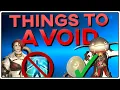 5 Mistakes To Avoid Final Fantasy XIV Beginner s Guide