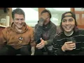 Pierce The Veil - Pass The Nirvana (Video Premiere)