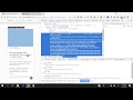 Disable JavaScript to Test SEO