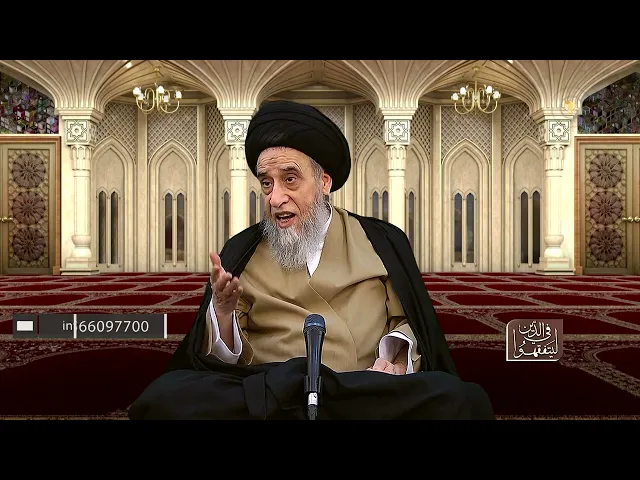استأجرت لقضاء الصلاة أو الاستنابة في الحج شخصا لا أعرف ضبطه لهما فهل يجزئ ذلك؟ - السيد صباح شبر