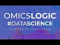 OmicsLogic Biomedical Data Science Program Data Science Course Pine Biotech