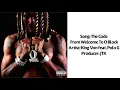 King Von (feat. Polo G) - The Code (Explicit Lyrics)