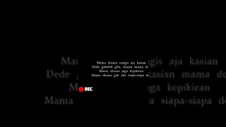 rekaman suara vina cirebon waktu kerasukan di raga linda