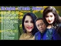 The Best Of Evie Tamala, Rita Sugiarto, Mansyur S Full Album Lagu Dangdut Lawas - Lagu Terbaik
