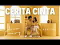 Lagu CERITA CINTA - KAHITNA | MODERN JAZZ VERSION COVER BY WILS MUSIC