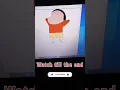 python turtle graphics shinchan