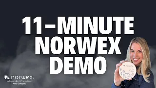 Everything you need to know about NORWEX in 11 minutes