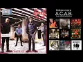 A.C.A.B. Street Of Uptown Ep (Full Album)