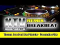 Download Lagu DJ Prasangka Thomas Arya Feat Elsa Pitaloka  House 2017